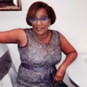 Meet your Posher, Marilyn